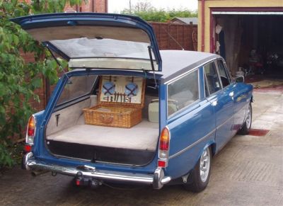 1972,  Series 2,  FTM 250L