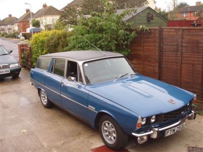 1972,  Series 2,  FTM 250L