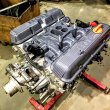 Rover V8 3.9 voor project DtK