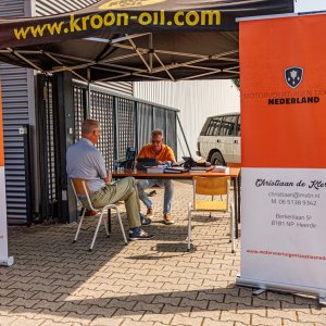 TAXATIEDAG Classic-Rover 2023