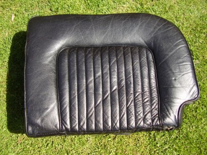 Na reinigen en poetsen : een mooi resultaat !