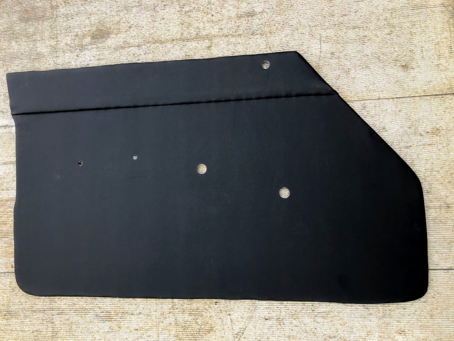 Deurkaarten P6 (Vochtbestandig)