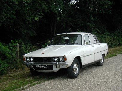 De "Witte" ...........