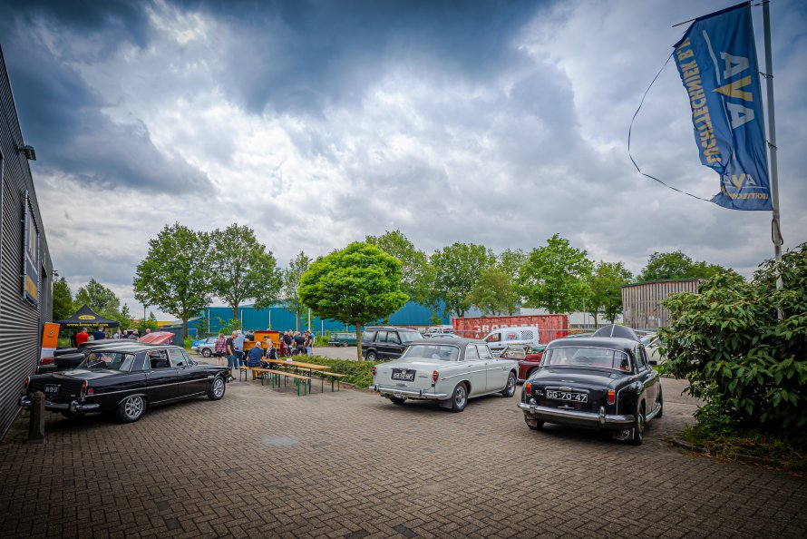 Taxatiedag 2021, Nice one, see you next year !!