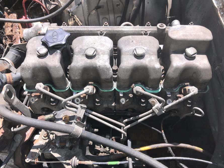 Sneak preview ; TURBODIESEL