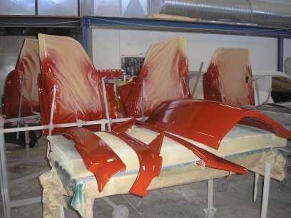 de spuiter..............