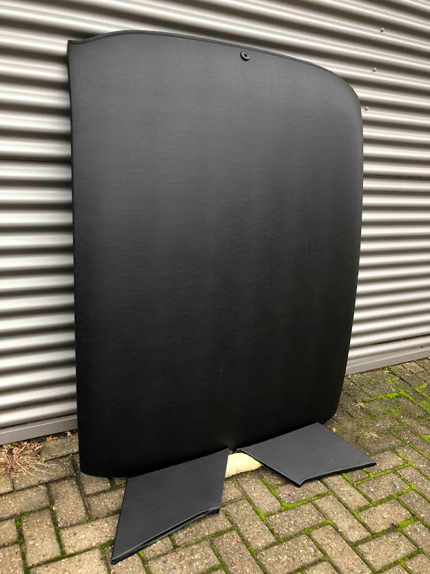 Rover P6 dakbekleding, NEW