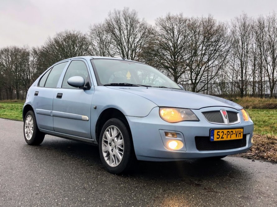 Rover 25 Sterling **new arrival**
