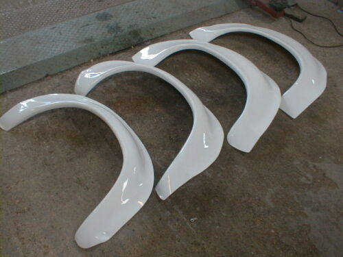 Rover P6 "sneak preview"