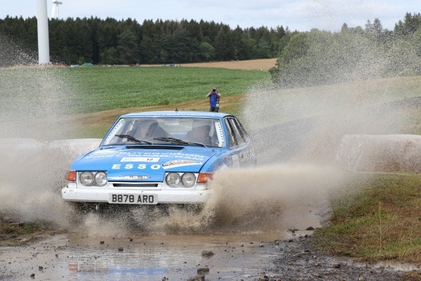 Goodwood Festival of Speed 2022