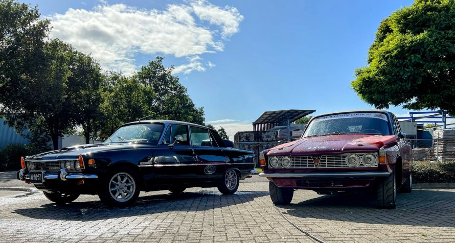 P6 : zoek de verschillen......