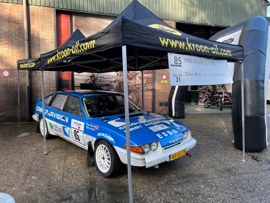 Open dagen Jansen Wesepe