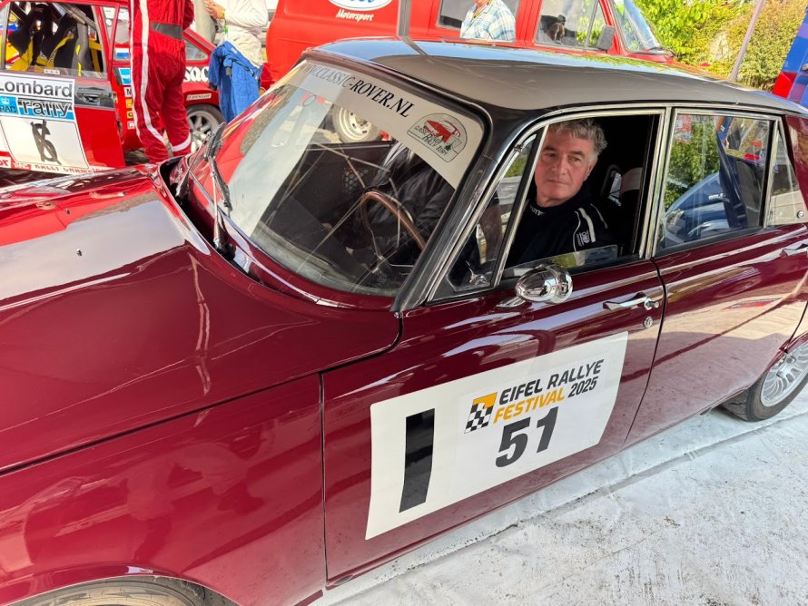 > 5 MILJOEN bezoekers ....... PROUD & THANKS !!