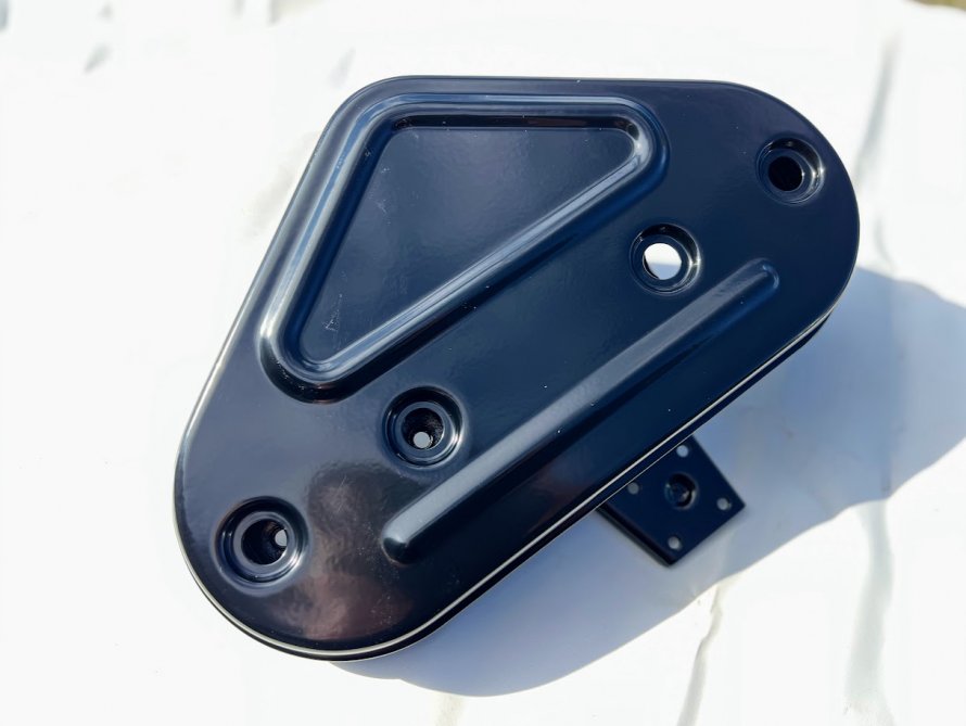 Rover SD1 2600 parts FOR SALE !