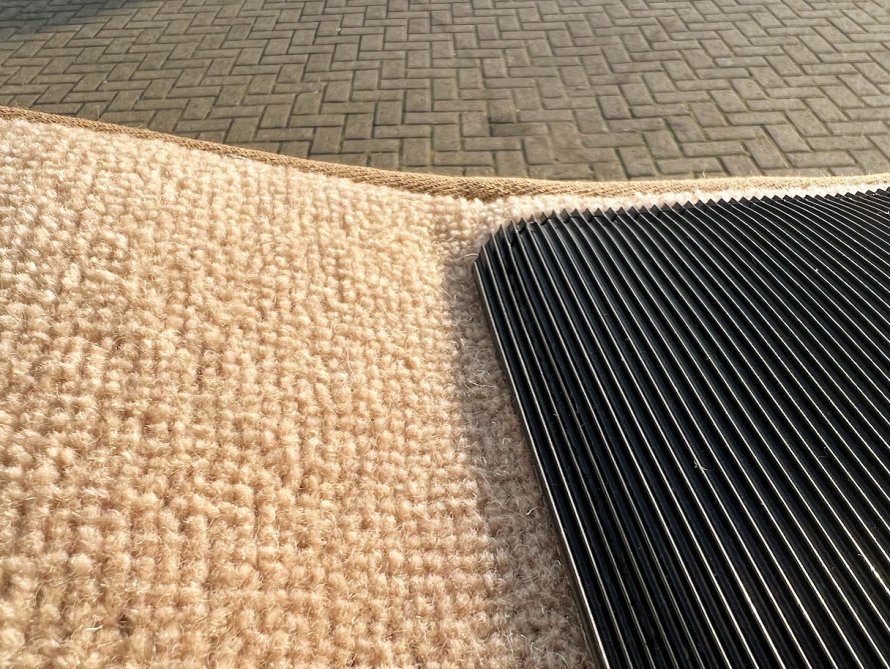 Rover P6 tapijtsets leverbaar