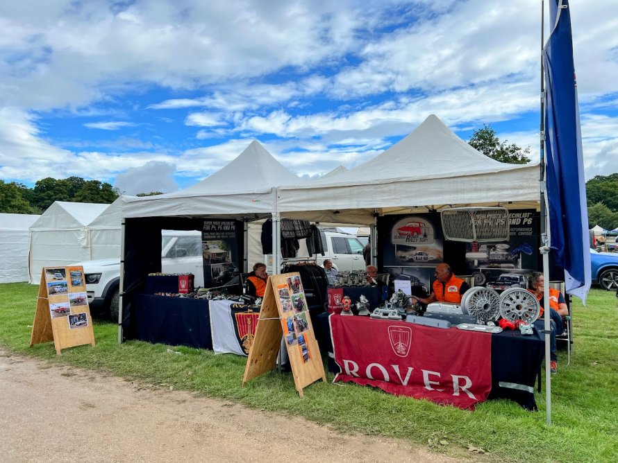 BEAULIEU 2023 RED FIELD standnr 394-395-405