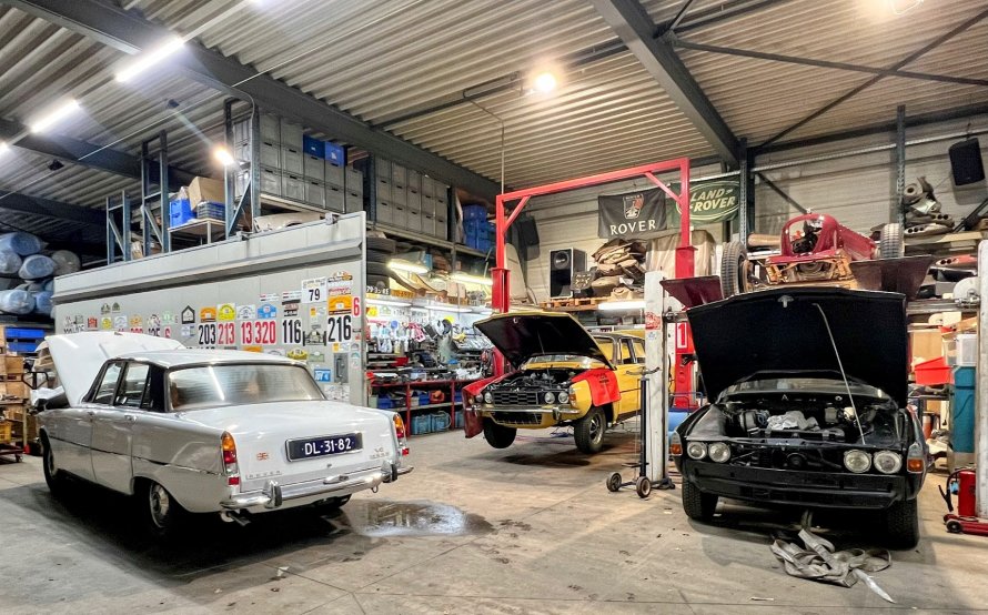 9.12.2023 "P6 day" ......