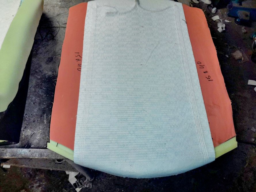 10 Special stoelverwarming😁