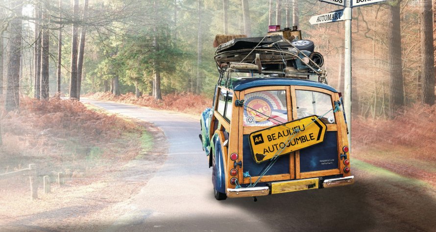 BEAULIEU 2024 RED FIELD standnr 394-395-405