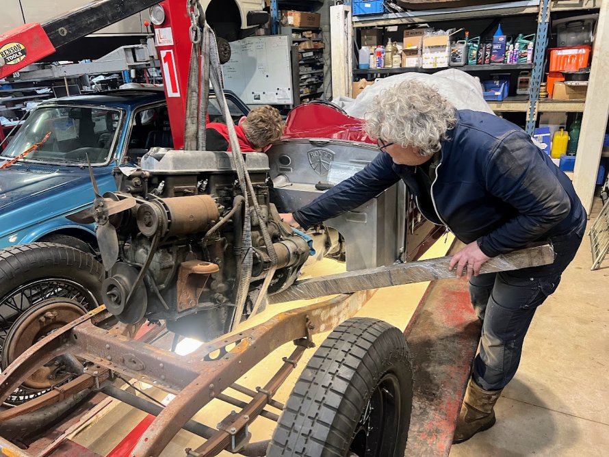 Rover 10 Special update - 03.12.2024