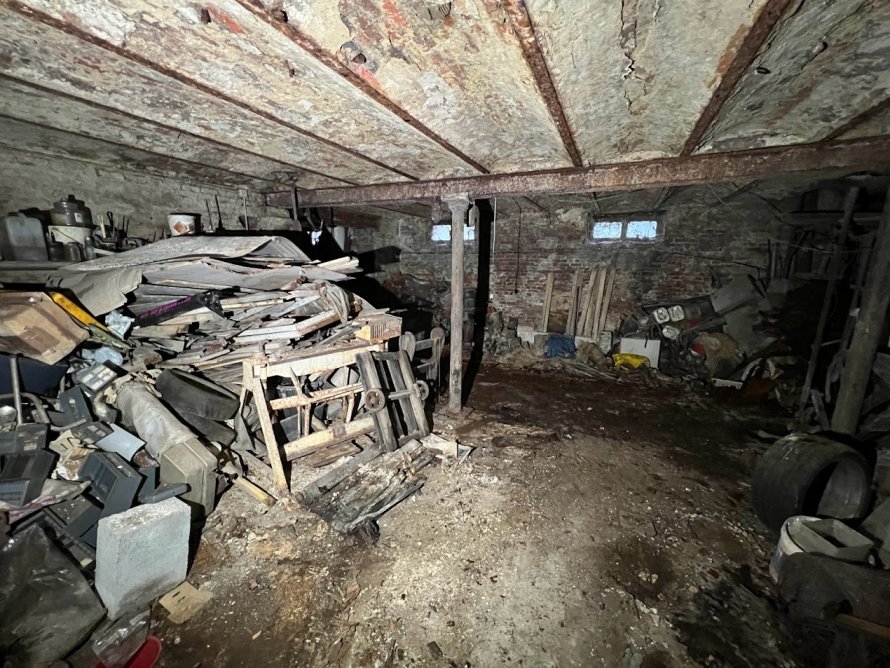 De Rover 12 Tourer; 05.12.2024