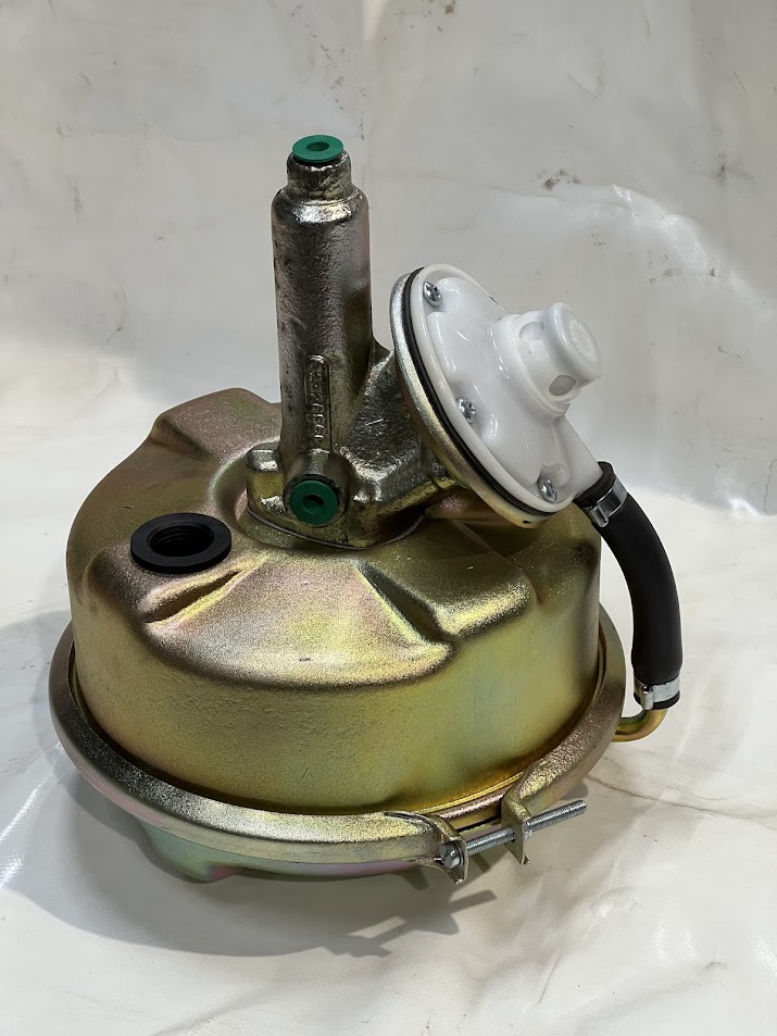 Rembekrachtiger 2000/2200 & 3500 weer op voorraad!