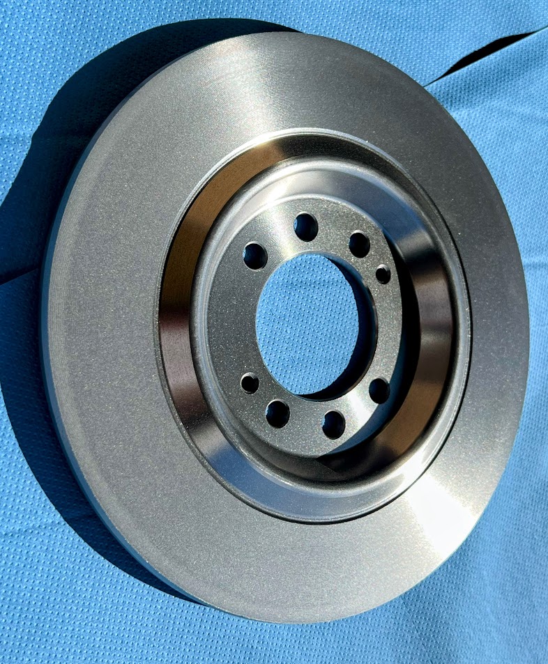 P6 2000/2200/3500 SC/TC/V8 remschijven weer voorradig ! vraag info .....