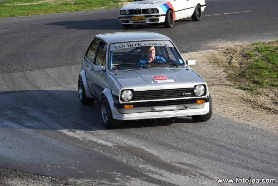 TAXATIEDAG / open dag Classic-Rover ; mooie Ford Fiesta ter taxatie !