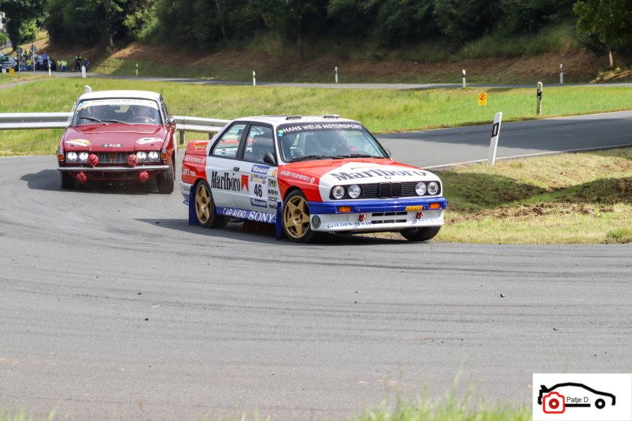 PART 3 : Een kleine samenvatting van het Eifel Rallye Festival in Daun