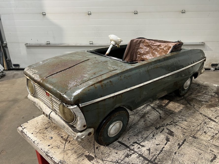 Beaulieu 2025; PREPARING 2, see you there !!