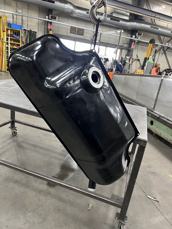 Beaulieu 2025; PREPARING 3, see you there !!