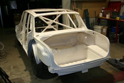 16-08-2010 "terug van de spuiter !"