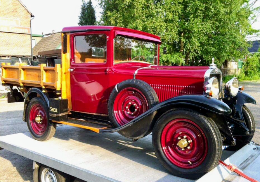 OPEN DAG / TAXATIEDAG 13 juni 2026 !!