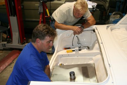 Het blijft passen & meten