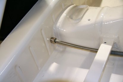 21-09-2010 "de sierlijsten & ramen plaatsen" 