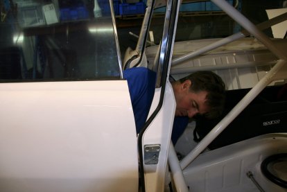 het past niet ?!...................