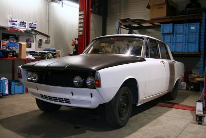 30-09-2010 "plaatsen deur LV en afstellen motorkap"