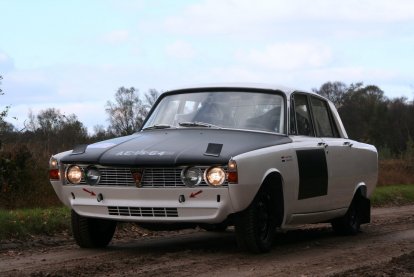 17-10-2010 "SHAKE DOWN succesvol   ...............  !" 