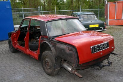 "Werk aan de winkel !