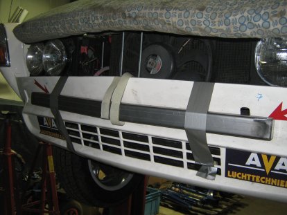 13.3.2011 "de Lampenbar"