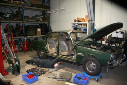 26-05-2011 "Slopen deel I"