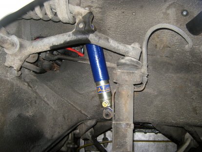 12.07.2011  (instelbare) GAZ dempers 