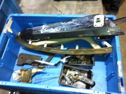 13-09-2011 "demonteren van de deuren" 