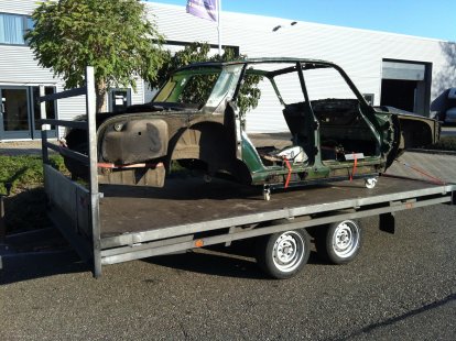 15.11.2011 "Body naar de straler"