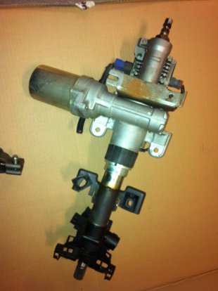 12-11-2012 "elektrische stuurbekrachtiging"