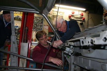 11-12-2012 Stuurbekrachtiging