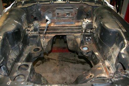 17.01.2013 "klaar voor de spuiter"