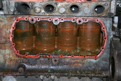 24.01.2013 "De donor motor voor 2013!"