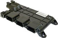 17.11.2013 De elektrische voorzieningen…Powerbox