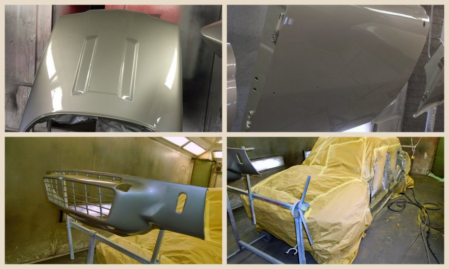 6-3-2015 "even een P6 3500 tussendoortje"